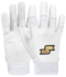 SSK Showcase Batting Gloves White