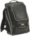 SSK ProEdge Leather Backpack Black