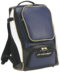 SSK ProEdge Leather Backpack Royal