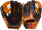 Rawlings REV1X Gold Glove Club 11.75" Infield Glove Fire Pattern RHT