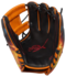 Rawlings REV1X Gold Glove Club 11.75" Infield Glove Fire Pattern RHT