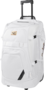 Rawlings Gold Collection Wheeled Bag White