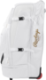 Rawlings Gold Collection Wheeled Bag White