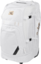 Rawlings Gold Collection Wheeled Bag White