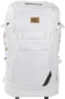 Rawlings Gold Collection Wheeled Bag White