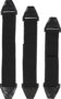 Rawlings Mach Leg Guard Replacement Straps
