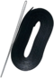 SSK Glove Repair Lace Black