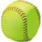 SSK Softball Spinner Training Ball