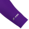 SSK X1 Compression Arm Sleeve Purple