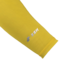 SSK X1 Compression Arm Sleeve Yellow