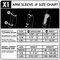 SSK X1 Compression Arm Sleeve Pink