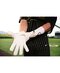 Evoshield Carbyne Batting Gloves with Strap Navy