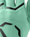 Evoshield Carbyne Batting Gloves with Strap Sea Foam