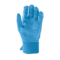 Evoshield Carbyne Batting Gloves with Strap Victory Blue