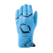 Evoshield Carbyne Batting Gloves with Strap Victory Blue