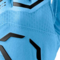 Evoshield Carbyne Batting Gloves with Strap Victory Blue