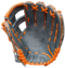 Wilson A2000 Gunnar Henderson 11.75" Infield Glove Camouflage/Black/Orange RHT