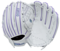 Wilson A500 Siren 12.5" All-Round Glove White/Purple RHT