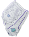 Wilson A500 Siren 12.5" All-Round Glove White/Purple RHT