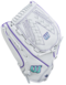 Wilson A500 Siren 12.5" All-Round Glove White/Purple LHT