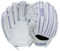 Wilson A500 Siren 12.5" All-Round Glove White/Purple LHT