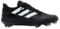 Adidas Afterburner 8 Black/White Metal Cleats