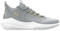 Under Armour Harper 9 Grey Turf Shoes