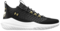 Under Armour Harper 9 Black Turf Shoes