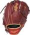 Rawlings R9 12" Infield/Pitcher Glove Cherry Red RHT