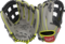 Rawlings Select Pro Lite Aaron Judge 12" Outfield Glove Grey/Black/Yellow RHT
