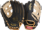 Rawlings Sure Catch Fernando Tatis Jr 11" Youth Glove Black/Tan RHT