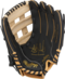 Rawlings Sure Catch Fernando Tatis Jr 11" Youth Glove Black/Tan RHT