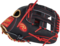 Rawlings Heart of the Hide Nolan Arenado 12" Infield Glove Navy/Scarlet RHT