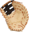 Rawlings Heart Of The Hide 13" First Base Glove Tan/Black RHT