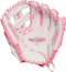 Easton Professional Collection 11.75" Infield Glove White/Pink RHT