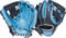 Rawlings NXT 11.25" Infield Glove Columbia Blue/Navy RHT