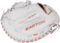 Easton Elite series Softball Jen Schro 33" Catcher Glove White/Bronze RHT