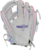 Easton Elite Series Morgan Stuart 11.5" Infield Glove Tie Dye/Grey RHT