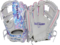 Easton Elite Series Morgan Stuart 11.5" Infield Glove Tie Dye/Grey LHT