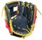 SSK Pro Custom 11.5" Infield Glove Japan Navy/Red/Gold RHT
