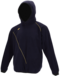 SSK Fleecejack Navy/Gold