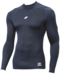SSK Stretch Undershirt long sleeve Navy