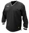 Softshell Windbreaker Black