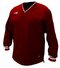 Softshell Windbreaker Maroon