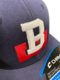Bedrocks HC2 3D- Champro Flex cap
