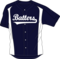 Batters Putte Game Jersey