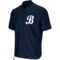 Batters Putte Windbreaker Short Sleeve Logo