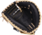 Rawlings Heart of the Hide 34'' Catcher Glove Black/Tan RHT