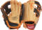 Rawlings Select Pro Lite Jackson Holliday 11.25" Youth Infield Glove Tan/Black/Orange RHT