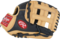 Rawlings Select Pro Lite Fernando Tatis JR 11" Youth Infield Glove Black/Tan RHT